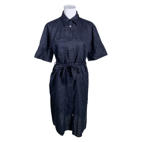 Unisex Nakoa - Tricot dress, size 42 - Blue ()