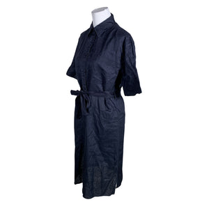 Unisex Gant - Dress, size 36 - Blue (3)