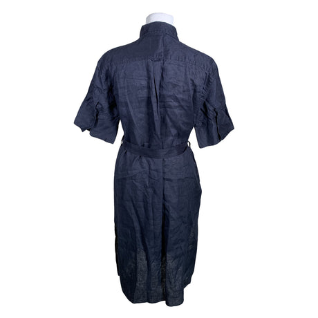 Unisex Gant - Dress, size 36 - Blue (2)