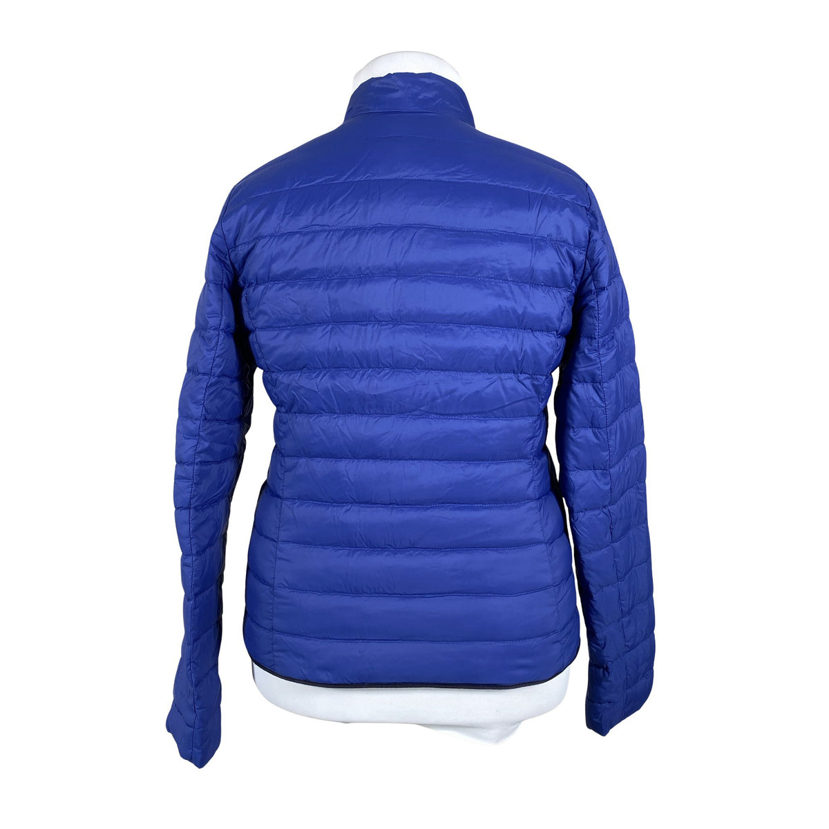 Unisex Marc O'Polo - Light down jacket, size 42 - Blue (2)