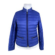 Unisex Marc O'Polo - Light down jacket, size 42 - Blue ()