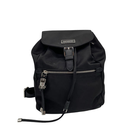 Unisex Samsonite - Backpack, size Ei kokoa - Black ()