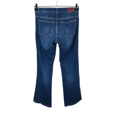 Unisex Max&Co - Jeans, size W28 - Blue (2)