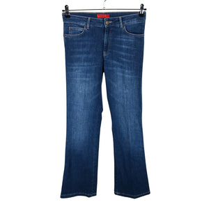Unisex Max&Co - Jeans, size W28 - Blue (1)