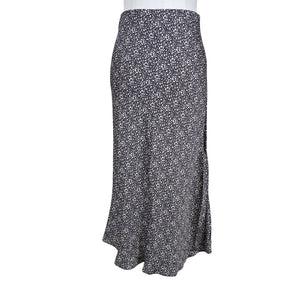 Unisex By Malina - Fabric skirt, size 36 - Blue (3)