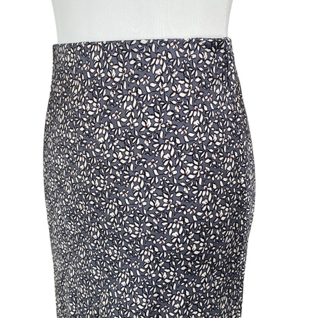 Unisex By Malina - Fabric skirt, size 36 - Blue (2)