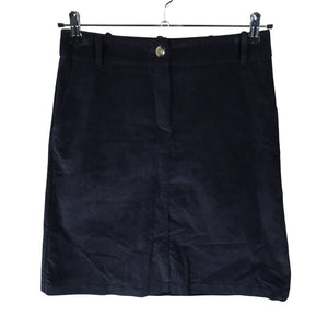 Unisex Ivy & Oak - Fabric skirt, size 38 - Blue (1)