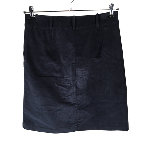 Unisex Ivy & Oak - Fabric skirt, size 38 - Blue (2)