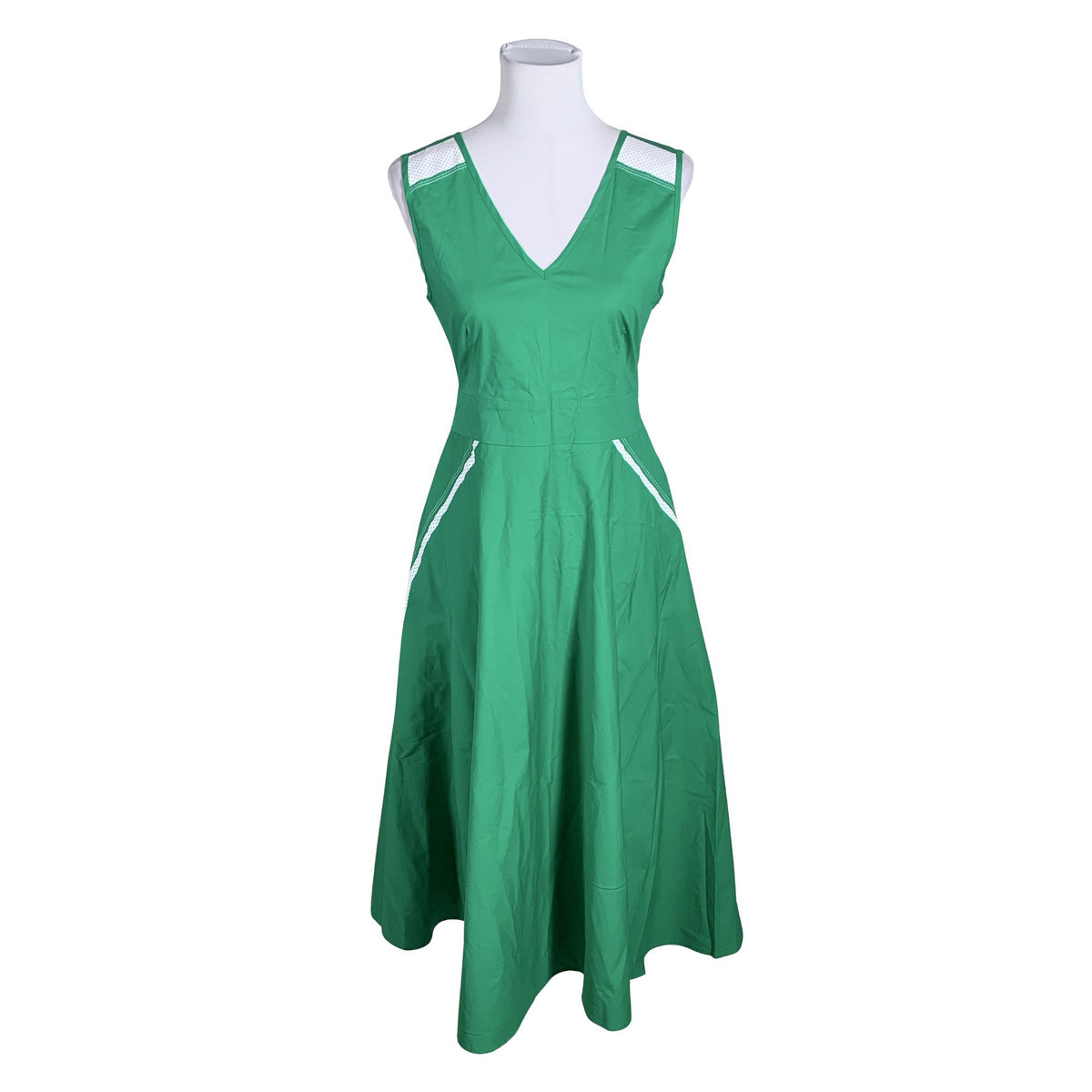Unisex Beatrice B. - Dress, size 36 - Green (1)