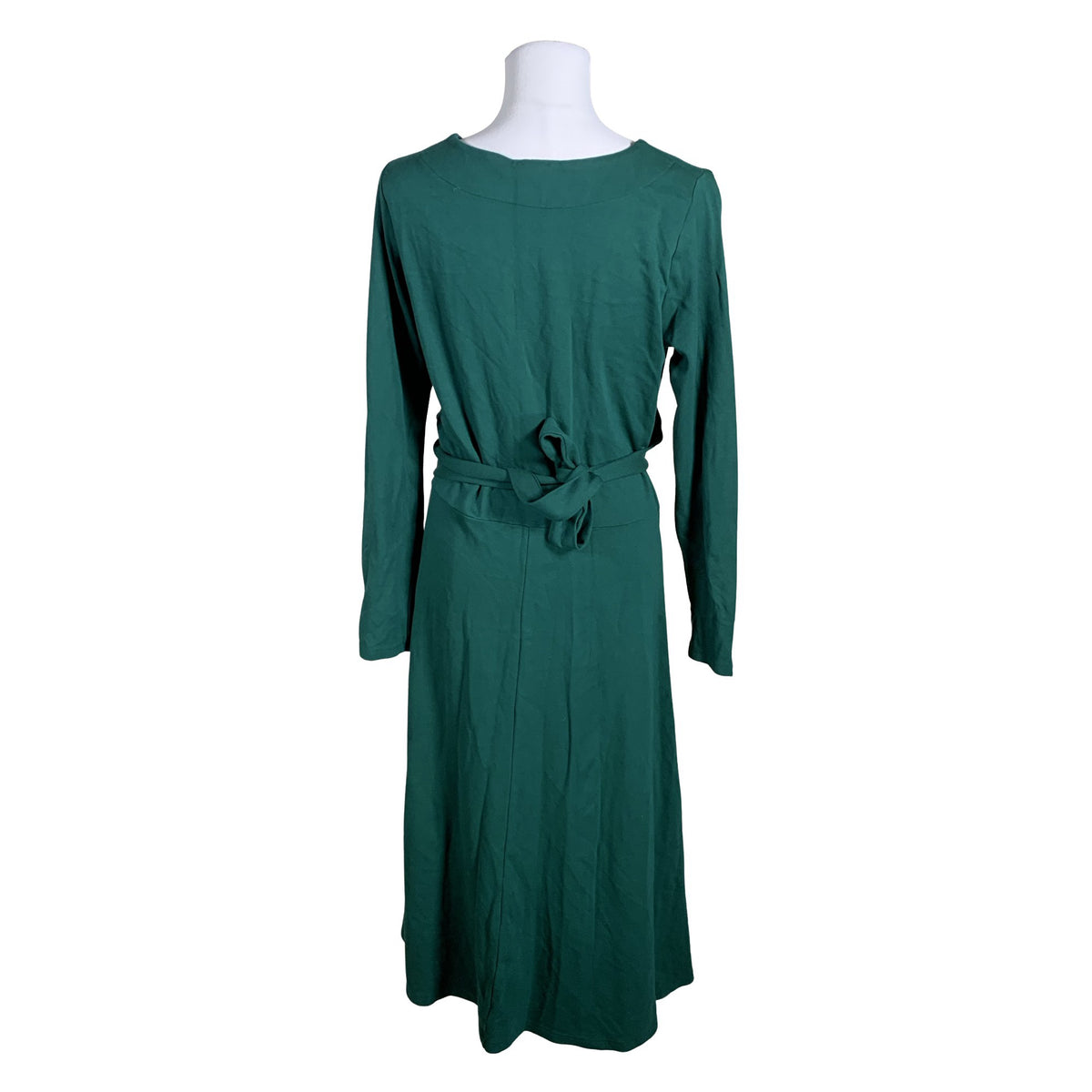 Unisex Nanso - Tricot dress, size 40 - Green (2)