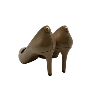 Unisex Michael Kors - High heels, size 40 - Beige (3)