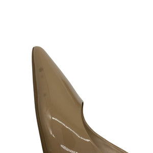 Unisex Michael Kors - High heels, size 40 - Beige (2)