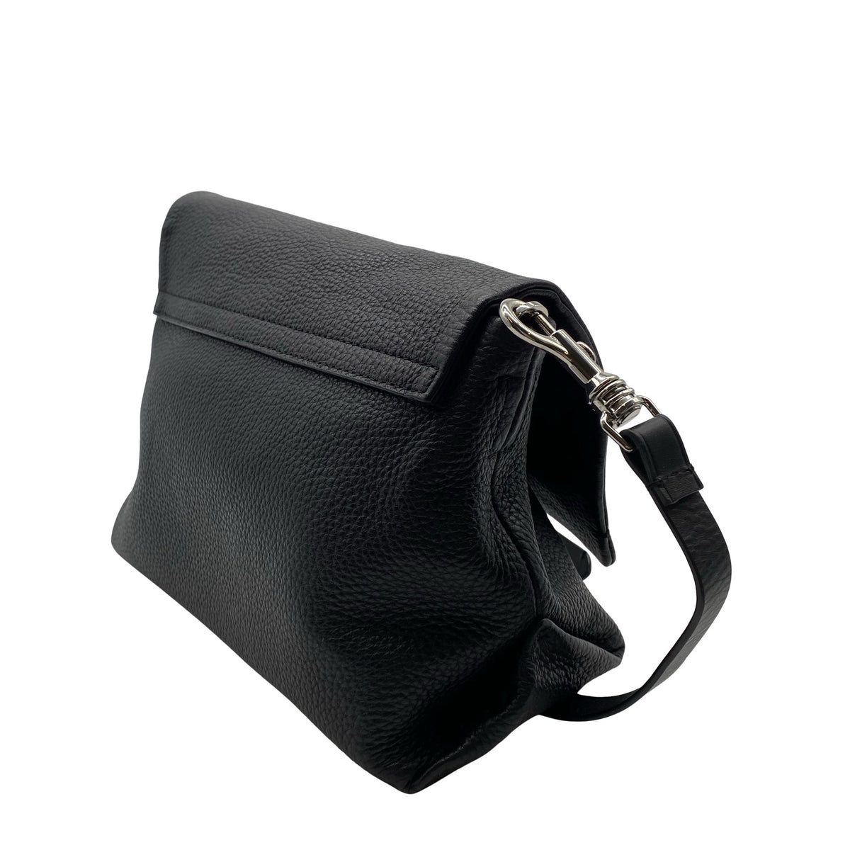 Unisex Tiger of Sweden - Shoulder bag, size Mini - Black (3)