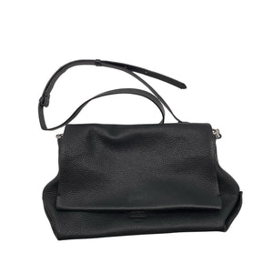 Unisex Tiger of Sweden - Shoulder bag, size Mini - Black (1)