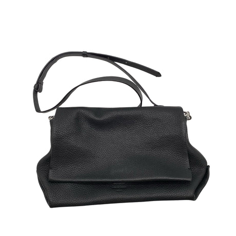 Unisex Tiger of Sweden - Shoulder bag, size Mini - Black ()