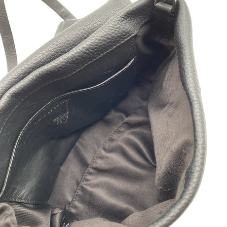 Unisex Tiger of Sweden - Shoulder bag, size Mini - Black (2)