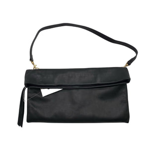 Unisex Gianni Chiarini - Handbag, size Mini - Black (1)