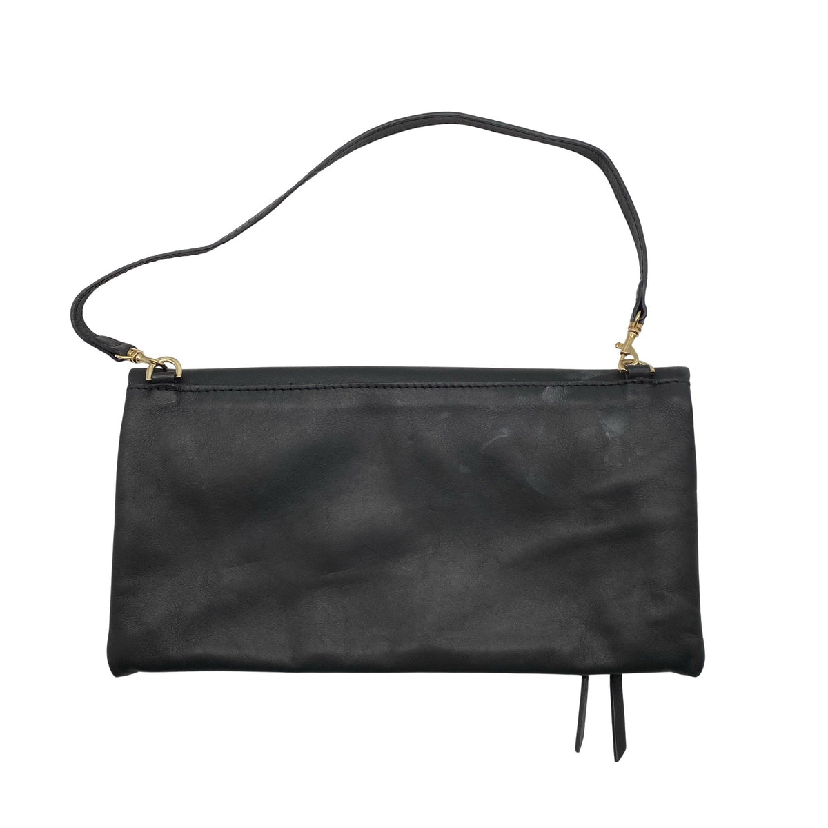 Unisex Gianni Chiarini - Handbag, size Mini - Black (2)