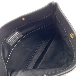Unisex Gianni Chiarini - Handbag, size Mini - Black (3)