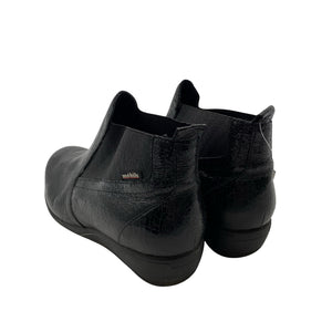 Unisex Mobils - Ankle boots, size 38 - Black (2)