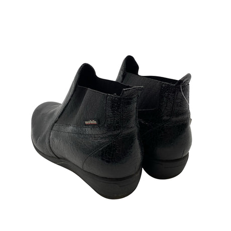 Unisex Mobils - Ankle boots, size 38 - Black (2)