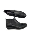 Unisex Mobils - Ankle boots, size 38 - Black ()