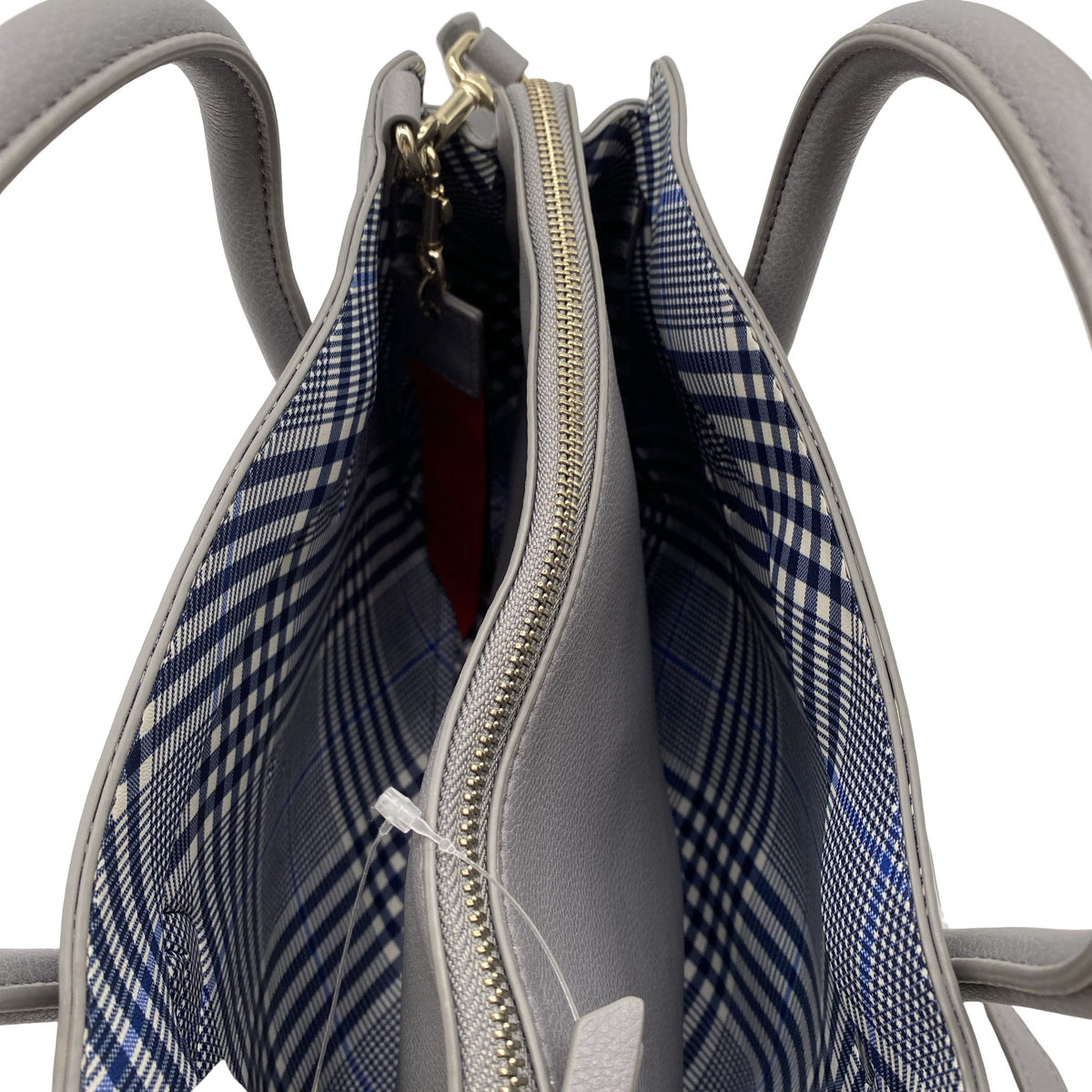 Unisex Tommy Hilfiger - Handbag, size Midi - Gray (3)