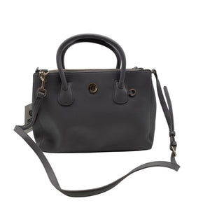 Unisex Tommy Hilfiger - Handbag, size Midi - Gray (1)
