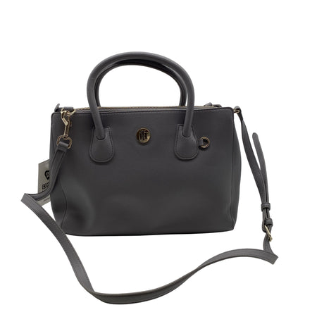 Unisex Tommy Hilfiger - Handbag, size Midi - Gray ()