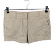 Unisex J. Crew - Shorts, size 36 - Beige ()