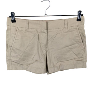 Unisex J. Crew - Shorts, size 36 - Beige (1)