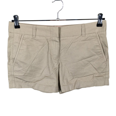 Unisex J. Crew - Shorts, size 36 - Beige ()