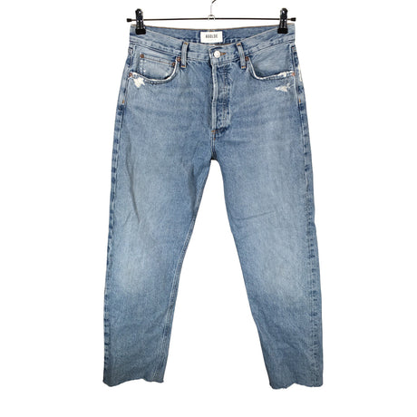 Unisex Agolde - Jeans, size W29 - Light blue ()