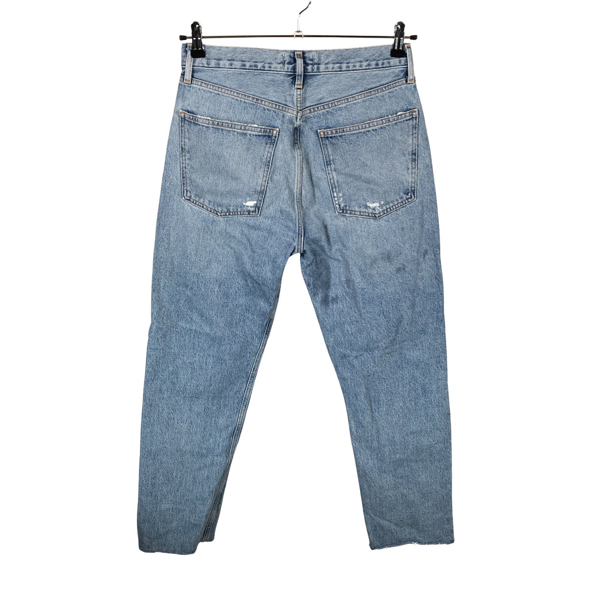 Unisex Agolde - Jeans, size W29 - Light blue (2)