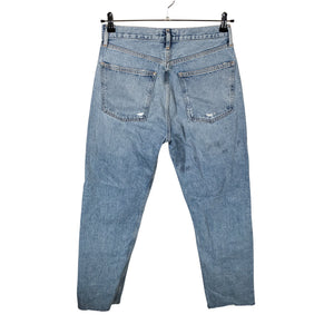 Unisex Agolde - Jeans, size W29 - Light blue (2)