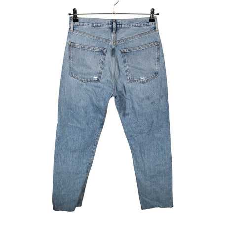 Unisex Agolde - Jeans, size W29 - Light blue (2)