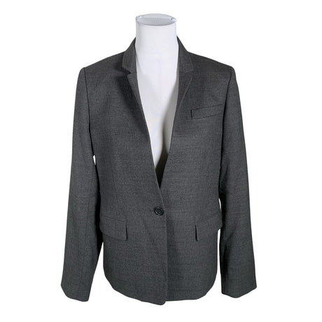 Unisex J.Crew - Jacket, size 40 - Gray ()