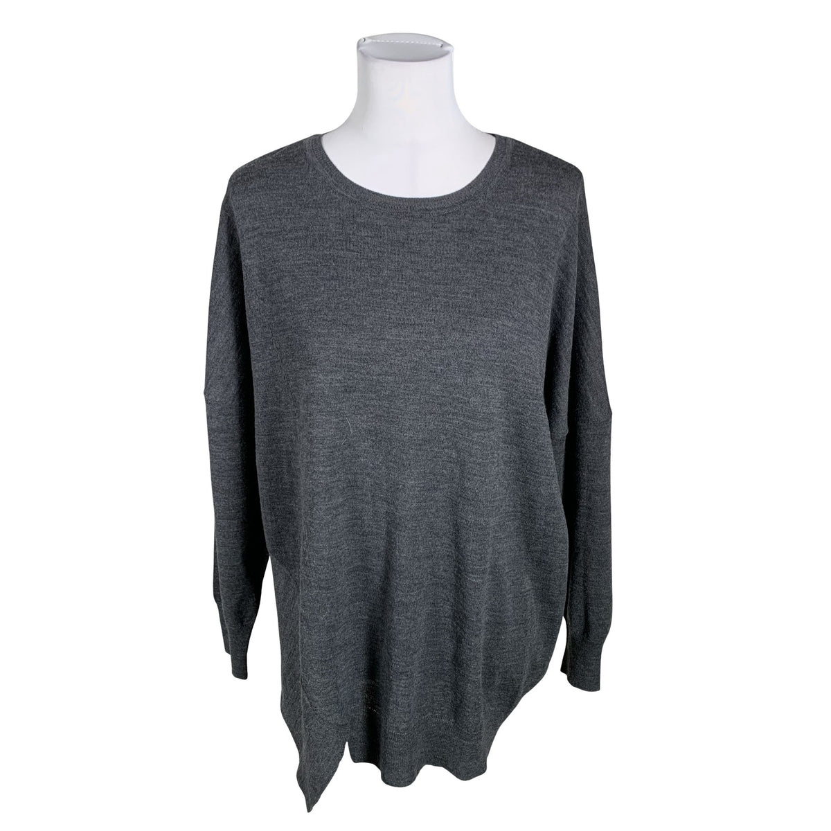 Unisex European Culture - Sweater, size 40 - Gray (1)