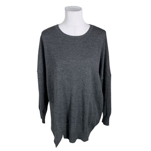Unisex European Culture - Sweater, size 40 - Gray (1)
