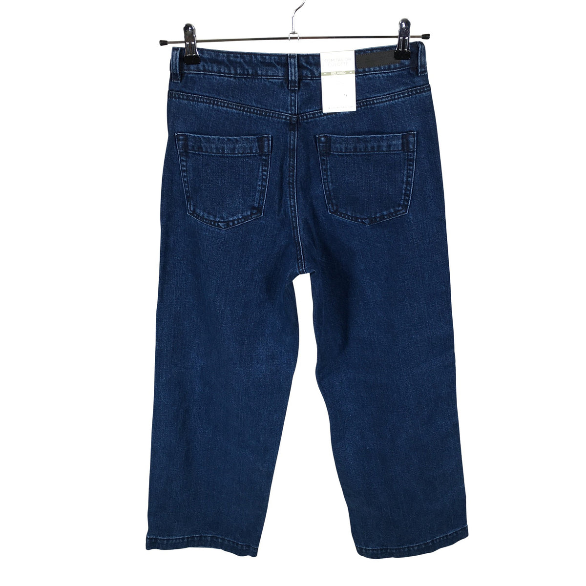 Unisex Tom Tailor - Jeans, size W28 - Blue (2)