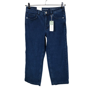 Unisex Tom Tailor - Jeans, size W28 - Blue (1)