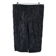 Unisex Lindex - Party trousers, size 50 - Black ()