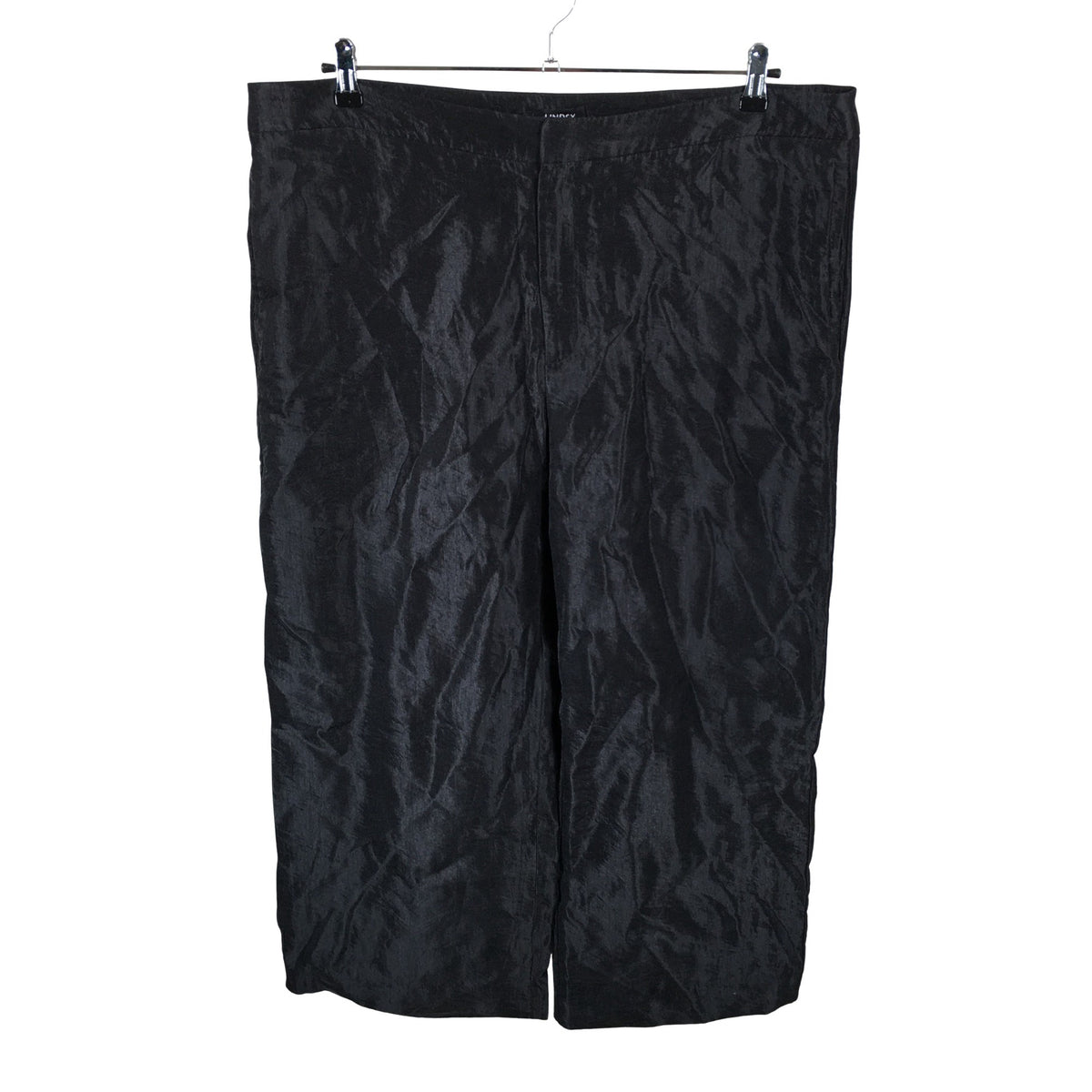 Unisex Lindex - Party trousers, size 50 - Black (1)