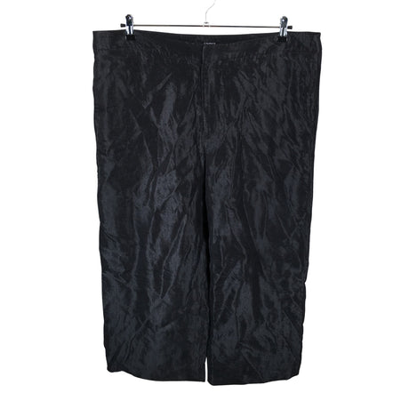 Unisex Lindex - Party trousers, size 50 - Black ()