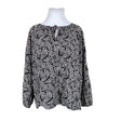 Unisex Signal - Blouse, size 44 - Black ()
