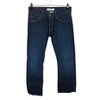 Unisex Levi's - Jeans, size M - Blue ()