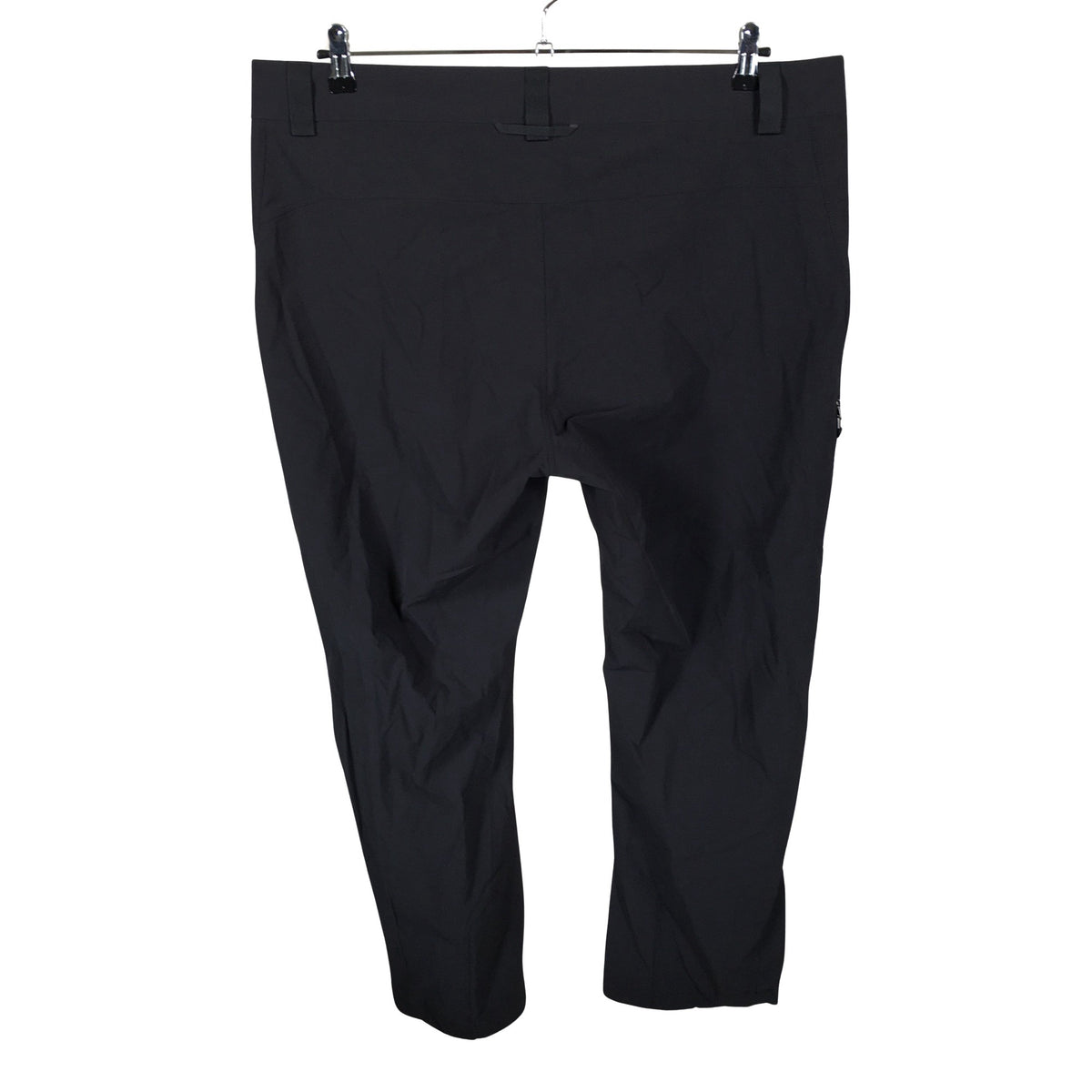 Unisex Haglöfs - Outdoor pants, size XXL - Black (2)