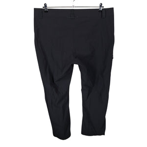 Unisex Haglöfs - Outdoor pants, size XXL - Black (2)