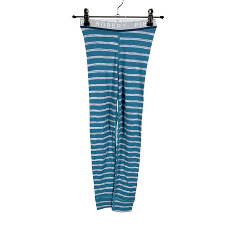 Unisex Pierre Robert - Thermal pants, size 122 - 128 - Light blue ()