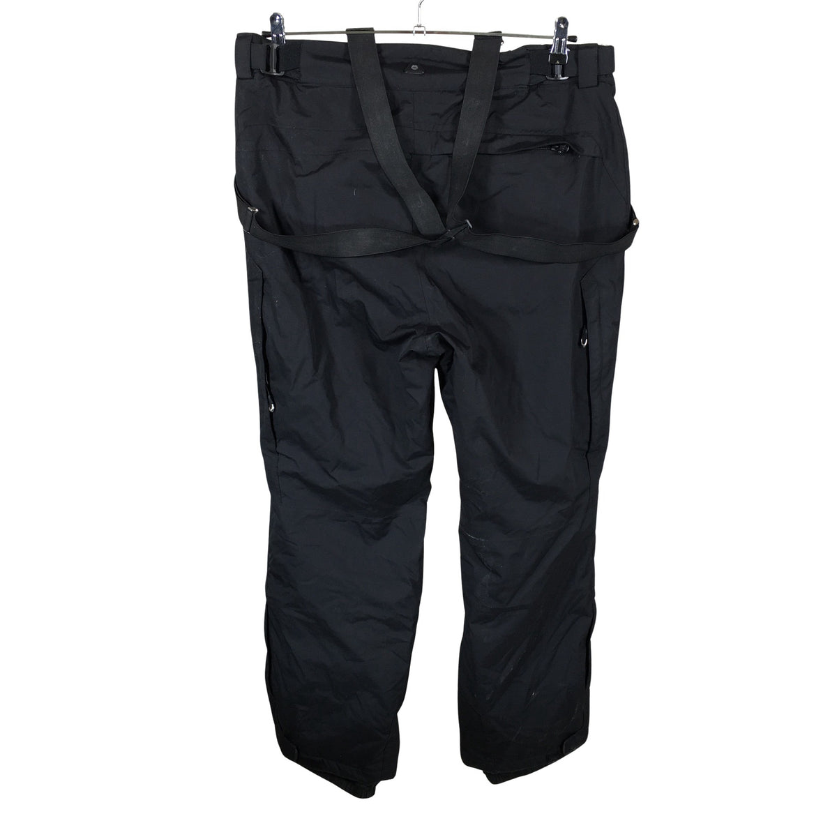 Unisex Icepeak - Winter pants, size XXXL - Black (2)